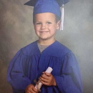 Meet your Posher, Lucas